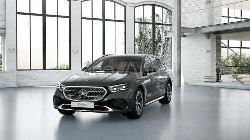 E 300 de 4MATIC All-Terrain EQ Estate
