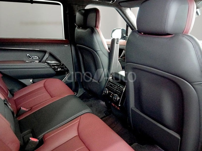 Range Rover Sport 3.0 i6 PHEV Autobiography 550