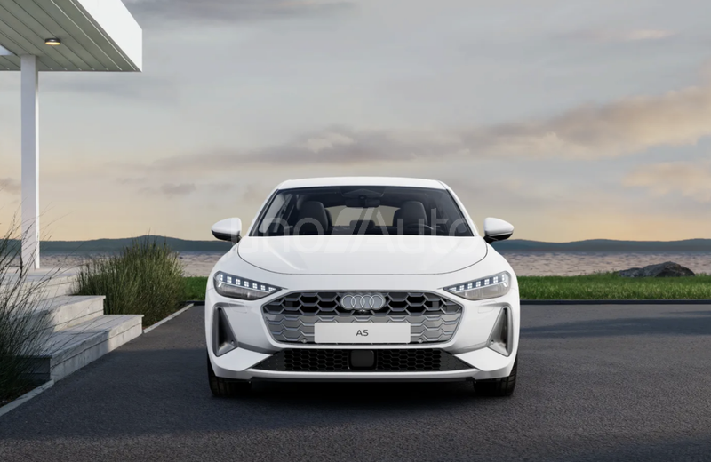 A5 e-hybrid Advanced quattro S tronic 220kW