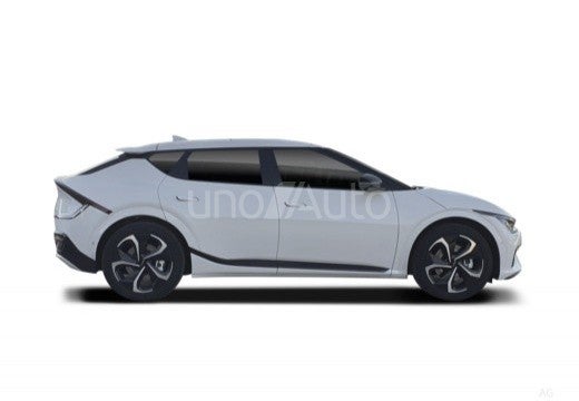 EV6 Long Range Air RWD 168kW