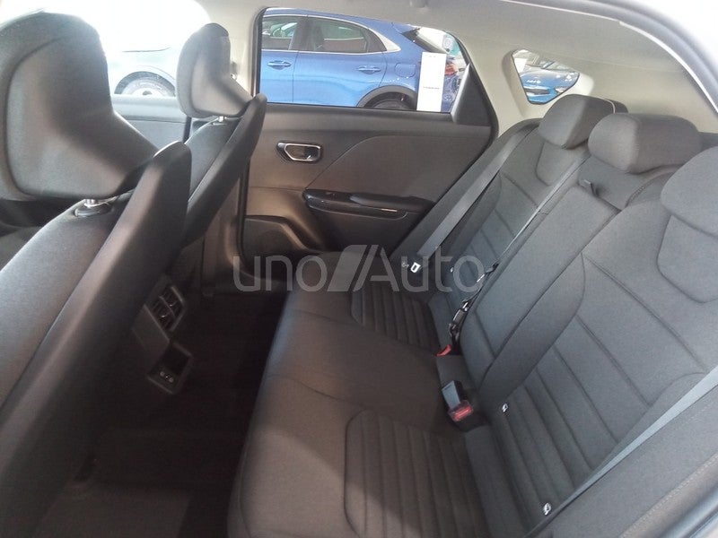 K4 1.0 MHEV Drive 115