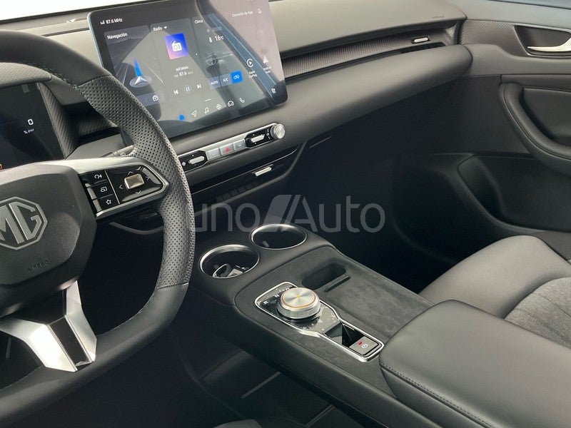 MG5 Comfort 50kWh