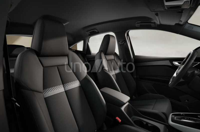 Q4 e-tron Sportback 45 Genuine edition 210kW 82KWh