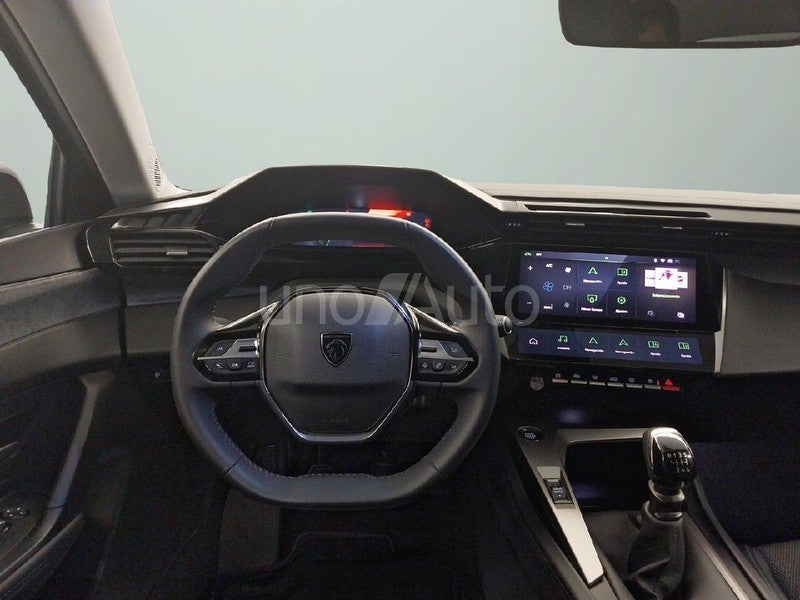 5P Active Hybrid 180 eEAT8