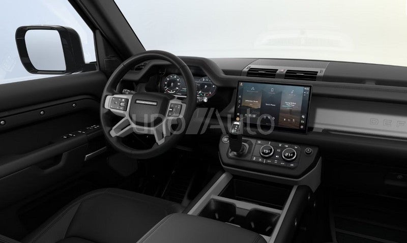 3.0D I6 250 X-Dyn SE 110 Auto 4WD MHEV