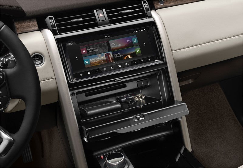 Discovery 3.0D I6 Metropolitan Edition Aut. 300