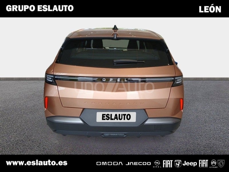 Grandland PHEV 1.6 T Edition eDCT7 225