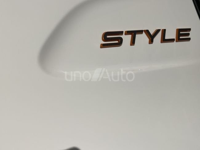 Style Eléctrico 136 (100 Kw)