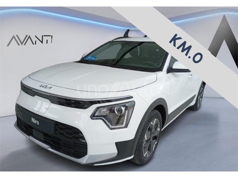 e- e- 150kW Concept (Long Range)