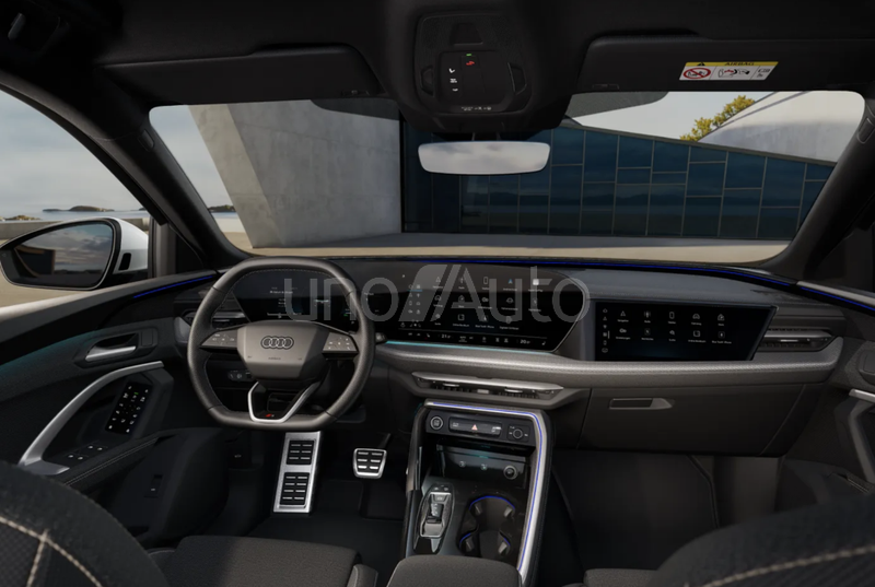 Q5 TFSI quattro S tronic S line 150kW
