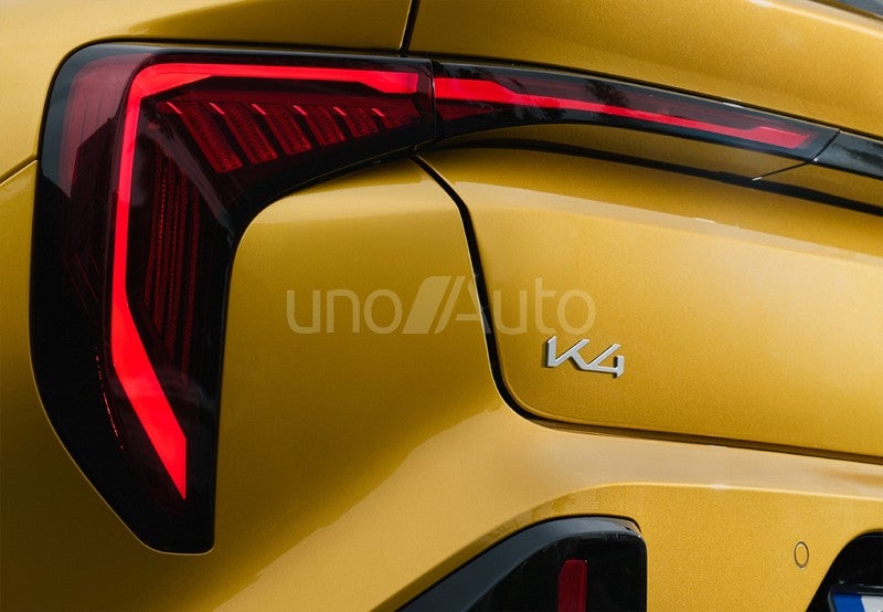 K4 1.0 MHEV Tech DCT 115