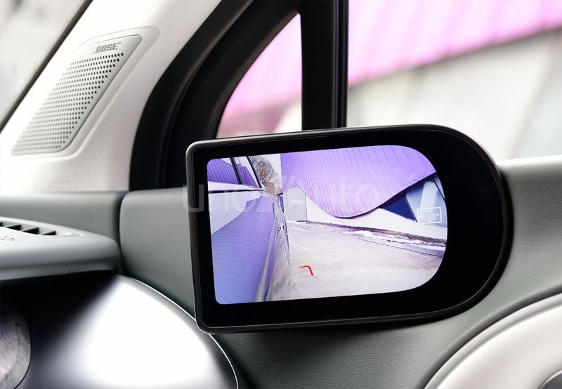 Ioniq 9 320Kw Ecalligraphy AWD