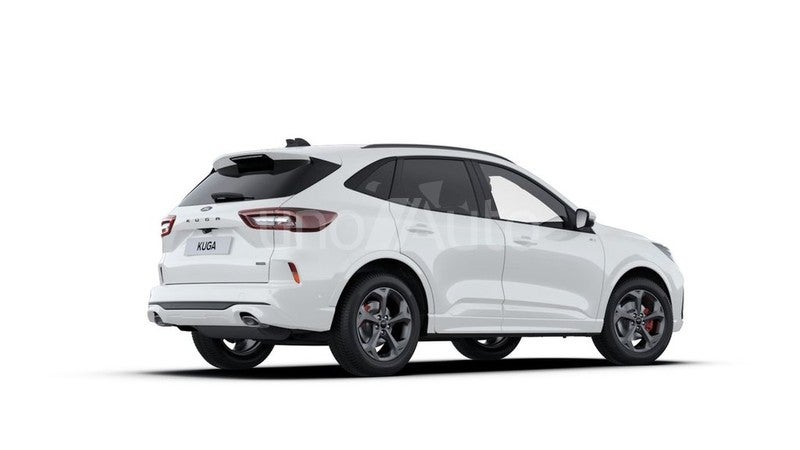 FORD Kuga ST-Line X 2.5 Duratec PHEV 178kW Auto