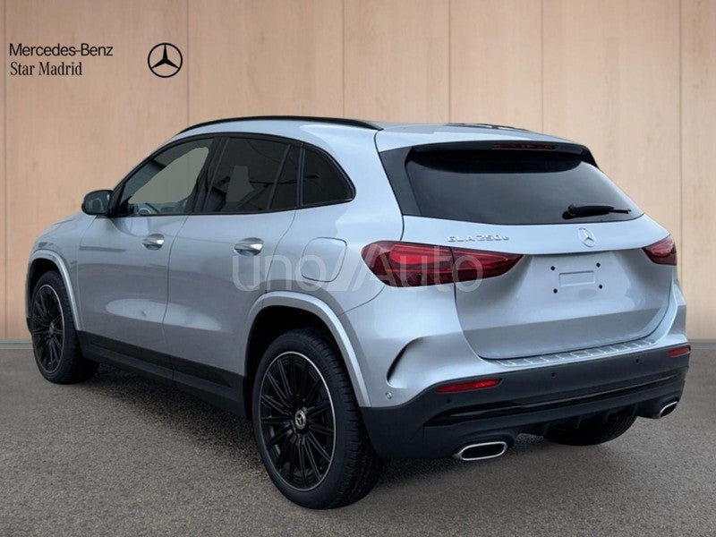 GLA 250e