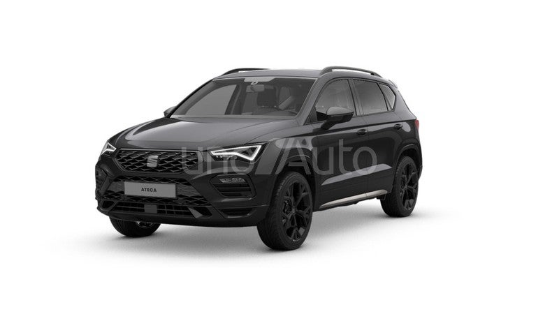 Ateca 1.5 EcoTSI S&S FR Special Edition