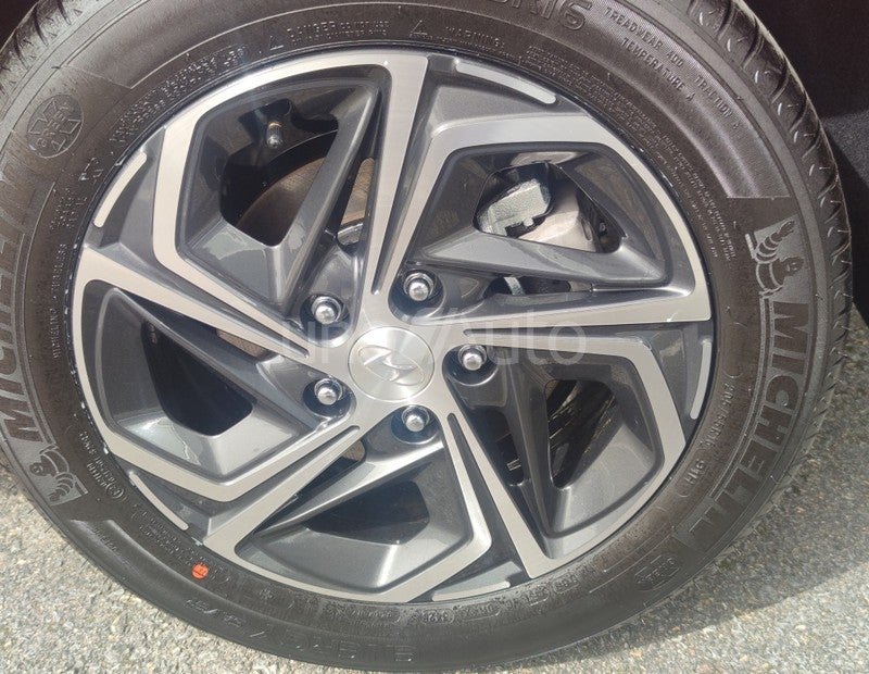 i30 1.0 TGDI Klass 48V 120