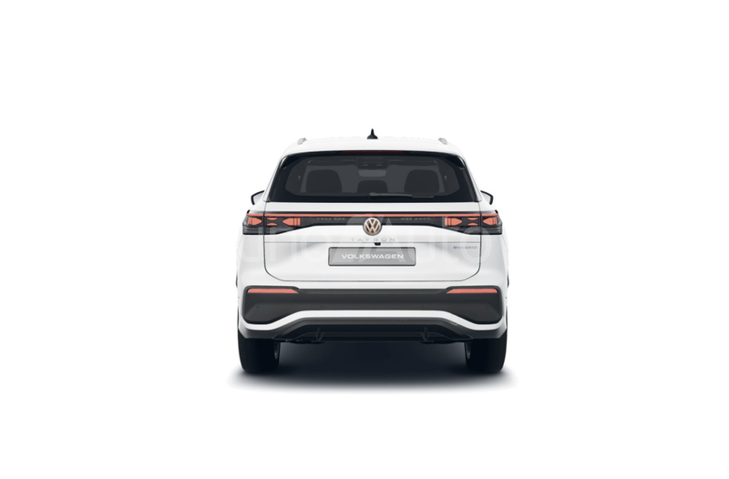 Tayron 1.5 eHybrid DSG6 150kW Más