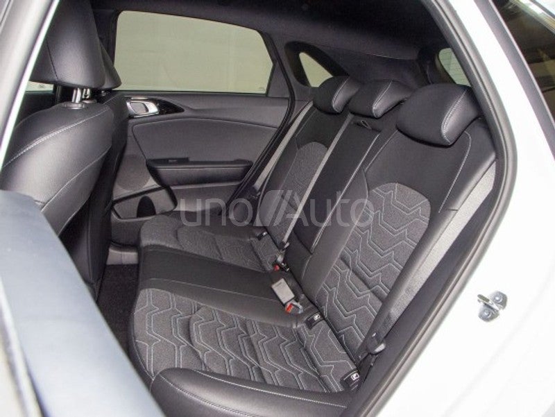Ceed Tourer 1.0 T-GDi Style Edition 100