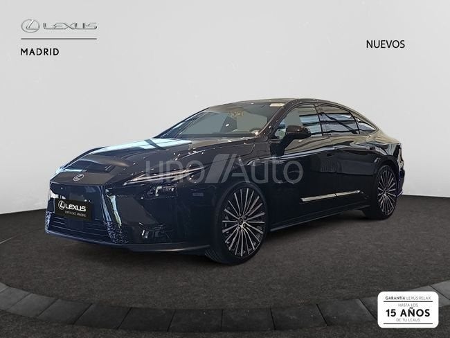 300h Signature FWD