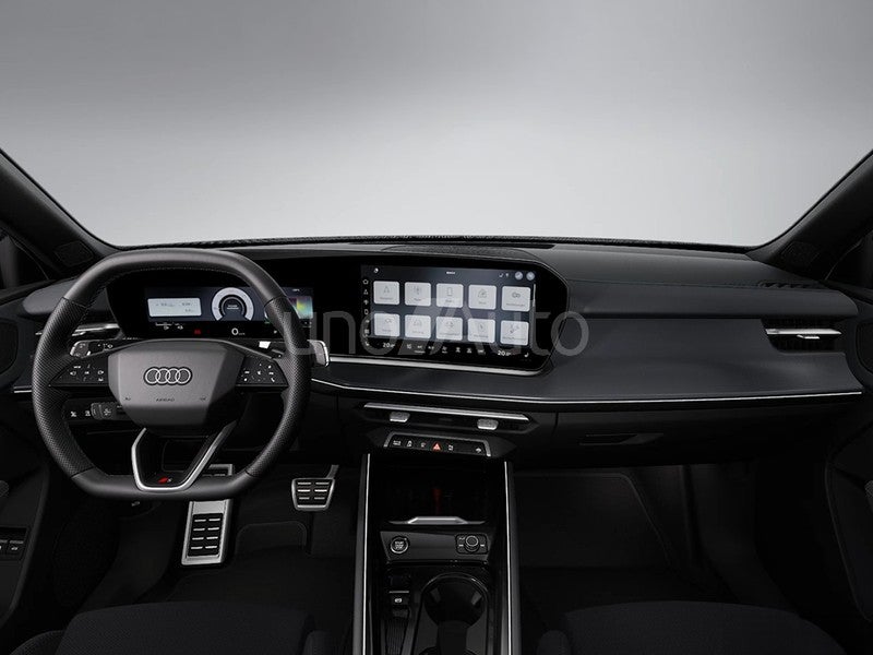 Q3 Sportback e-hybrid Progressive S tronic 200kW