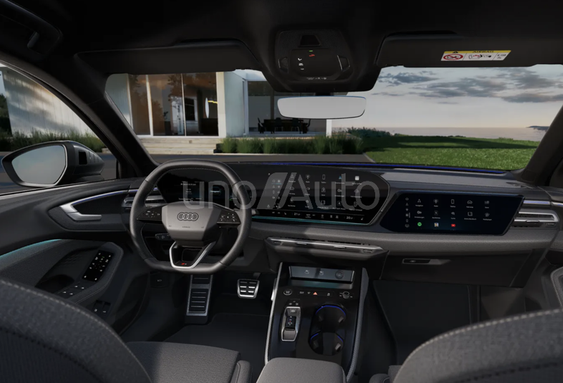 A5 e-hybrid S line quattro S tronic 220kW