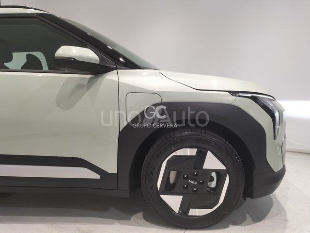 EV3 Air Standard Range