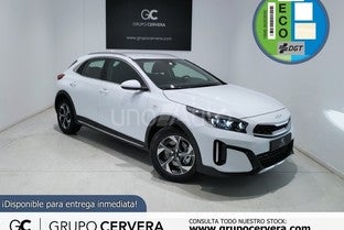 KIA XCeed 1.5 MHEV DCT Drive