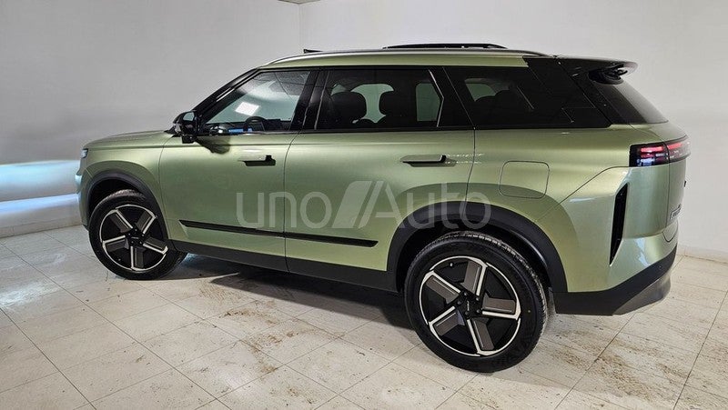 1.6T 108kW (145CV) DCT Exclusive