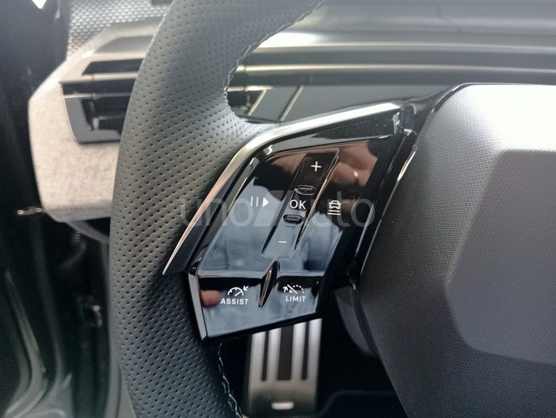 3008 Hybrid 145 GT eDCS6