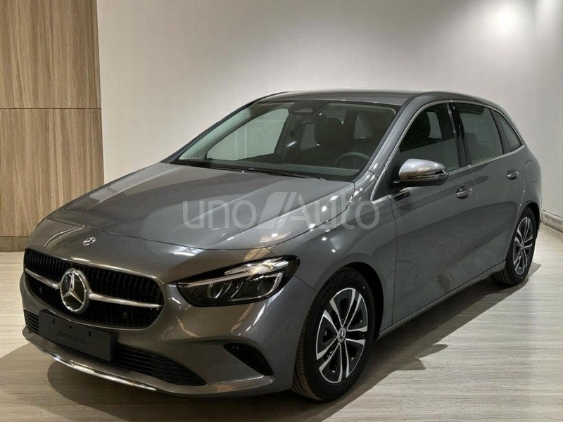 B 200d