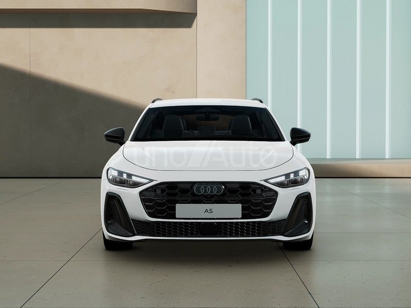 A5 Avant e-hybrid Black line quattro S tronic 220kW