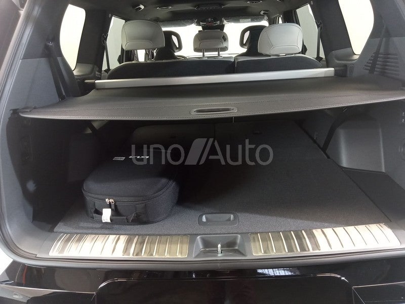 EV9 GT-line AWD 7pl. 283kW