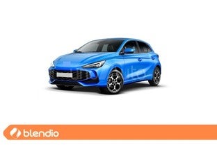 MG MG3 Comfort