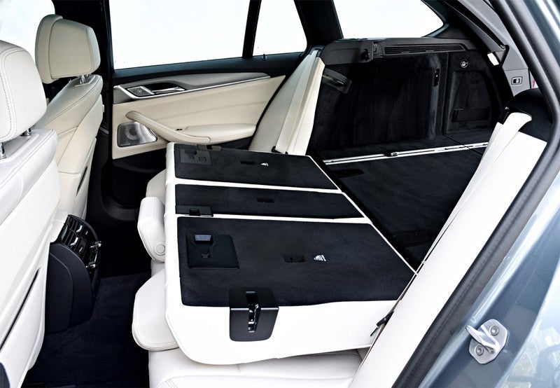 530dA Touring