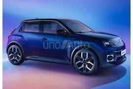 Renault Renault 5