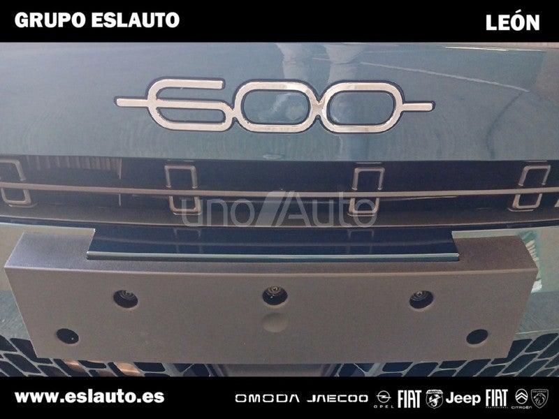 600 1.2 MHEV DDCT 74kW