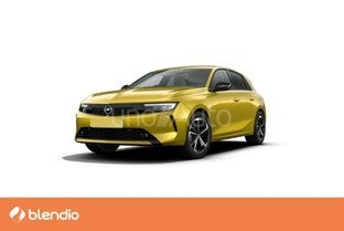 OPEL Astra 1.5D DTH 96kW (130CV) GS Auto