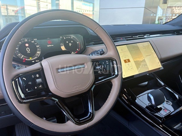 Range Rover Sport 3.0D TD6 MHEV Dynamic SE 300