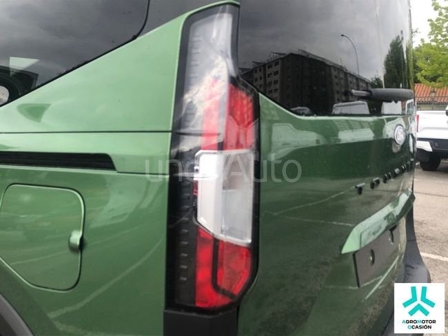 Tourneo Courier 1.0 Ecoboost Active