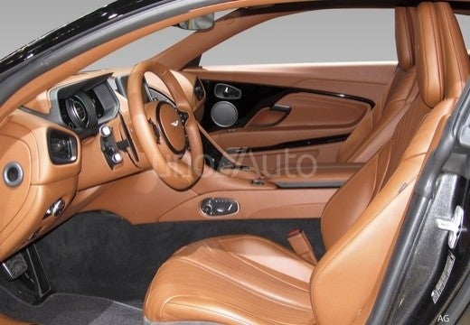 DB11 5.2 608