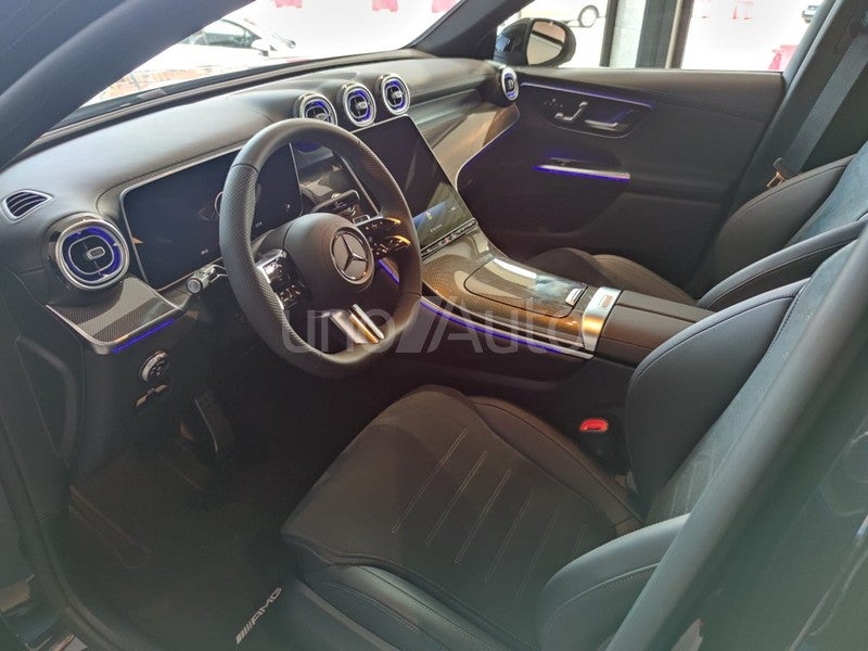 GLC Coupé 300d 4Matic 9G-Tronic