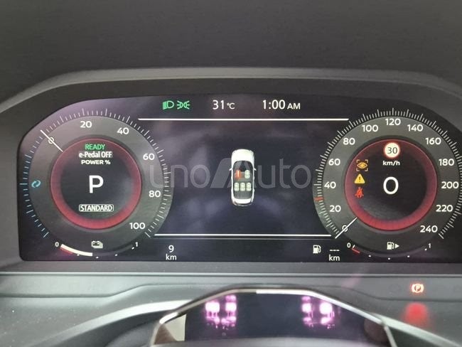 5pl 1.5 e-POWER 152kW 4x2 A/T N-Connecta