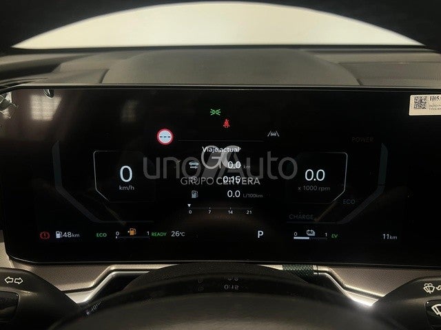 Sorento 1.6 T-GDi HEV Emotion 4x4