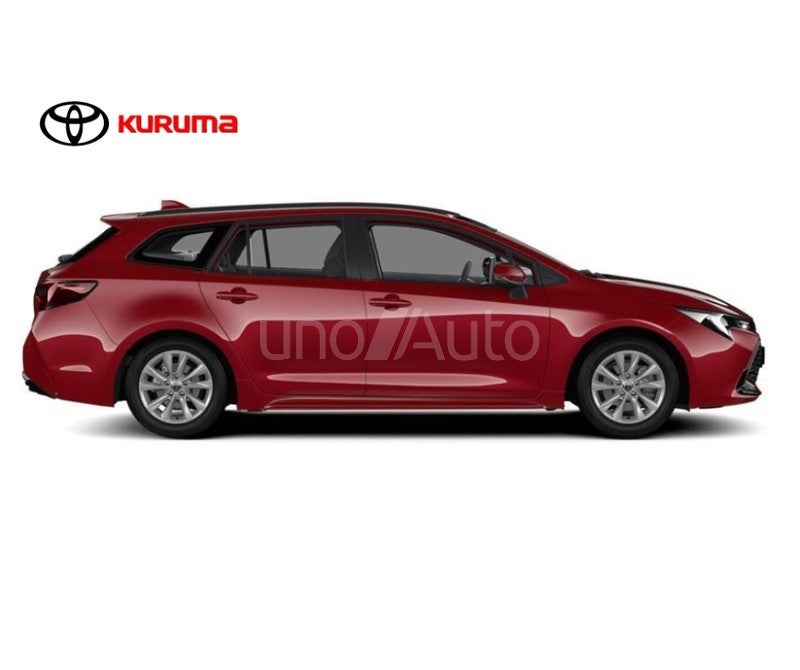 Corolla Touring Sports 140H Active Plus