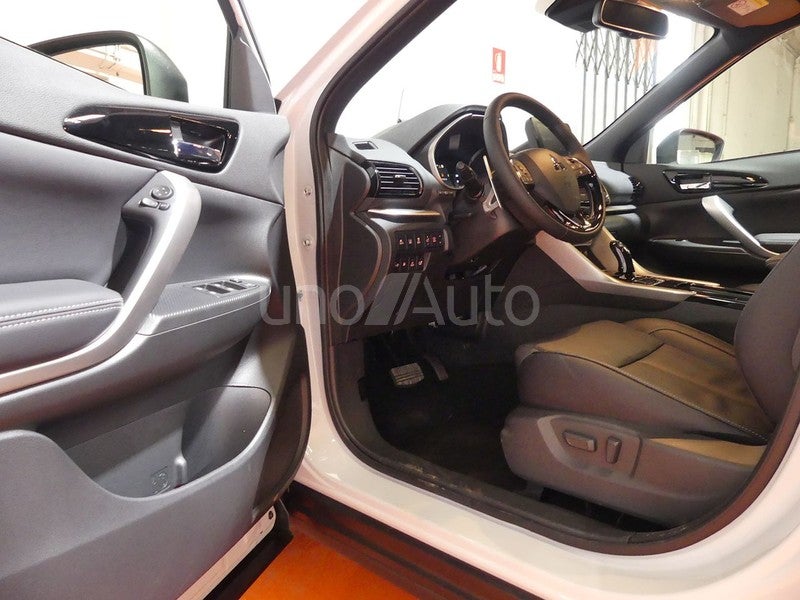 2.4 PHEV Kaiteki+ Auto 4WD