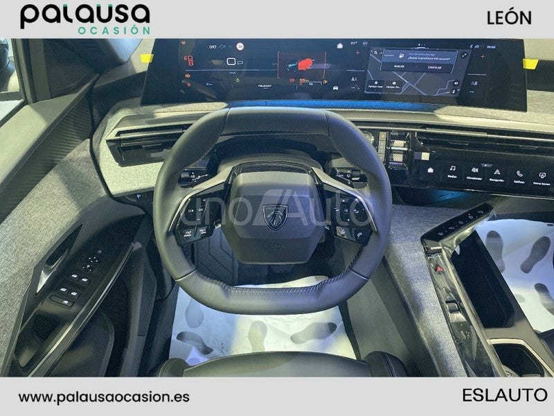 3008 Plug-in Hybrid 195 Allure Exclusive e-CDT7