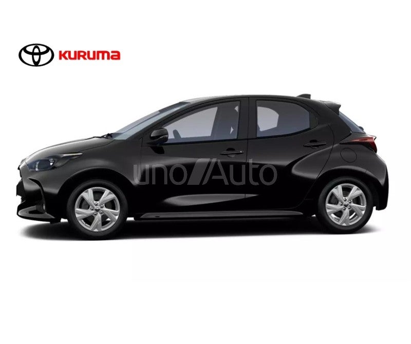 Yaris 120H 1.5 Active Plus