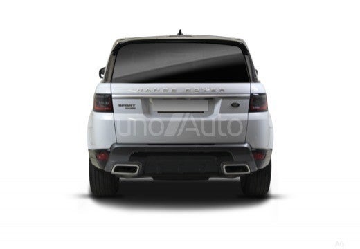 Range Rover Sport 3.0D TD6 MHEV SE 300