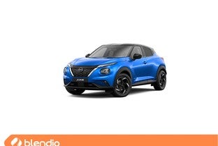 NISSAN Juke 1.6 Hybrid 105kW (145CV) N-Connecta