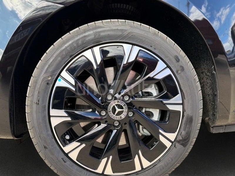 300 d Avantgarde Largo